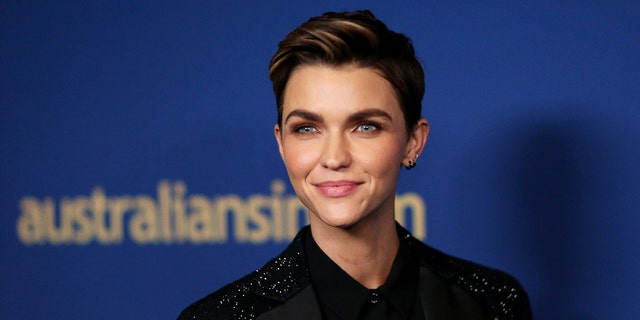 Ruby Rose Was Fired From 'Batwoman' Because Of 'multiple Complaints ...