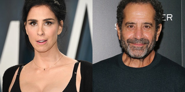 Marvelous Mrs Maisel Actor Tony Shalhoub Defends His Casting