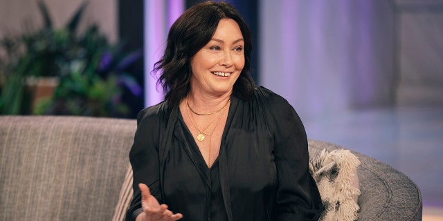 Shannen Doherty went into remission following her initial breast cancer diagnosis, but it returned in 2020 and is now stage IV.