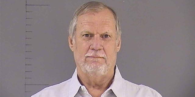 Terry Duane Turner, 65, is charged with first-degree murder in the Oct. 11 death of 31-year-old Adil Dghoughi. 