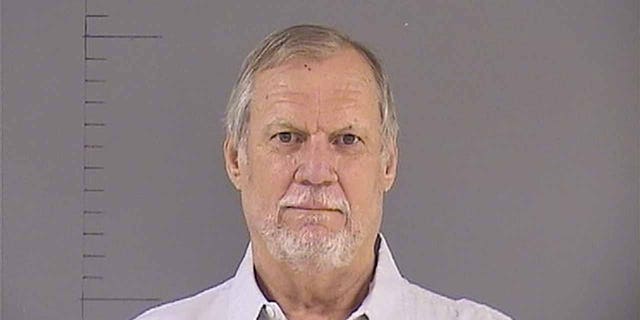 Terry Duane Turner, 65, is charged with first-degree murder in the Oct. 11 death of 31-year-old Adil Dghoughi. 