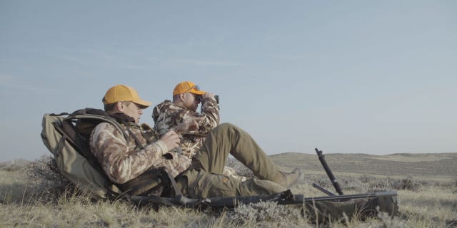 While Rinella says he's been isolated from the effects of the ammunition shortage due to his professional connections, he still sees the impact.
