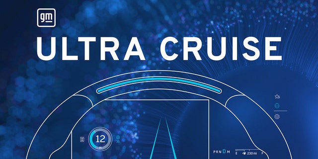 Ultra Cruise will eventually enable door-to-door, hands-free driving on all paved public roads in the United States and Canada.