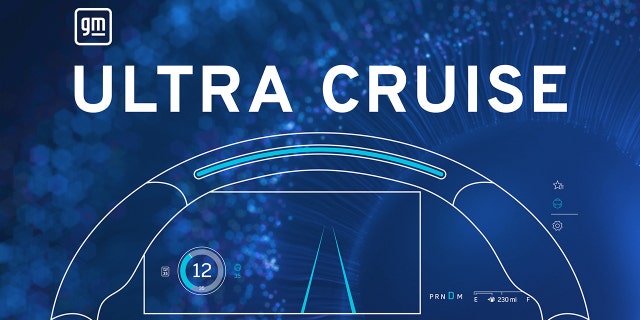 Ultra Cruise will ultimately enable door-to-door hands-free driving on all public paved roads in the U.S. and Canada.