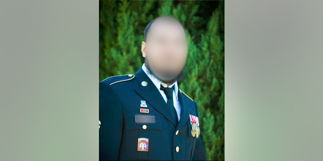 A U.S. soldier and Afghan native returned to Afghanistan to try to rescue his family from the Taliban.