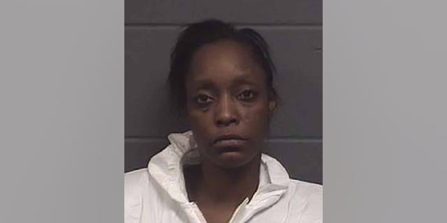 Tywana Antonette Cody, 42, has been charged with being a party to a crime of aggravated assault, party to a crime of criminal attempt to commit armed robbery and felony murder. She is being held at the Houston County Detention Facility.