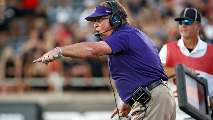 Fox News Flash top headlines for October 12