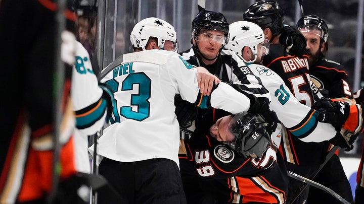 Fox News Flash top headlines for October 1