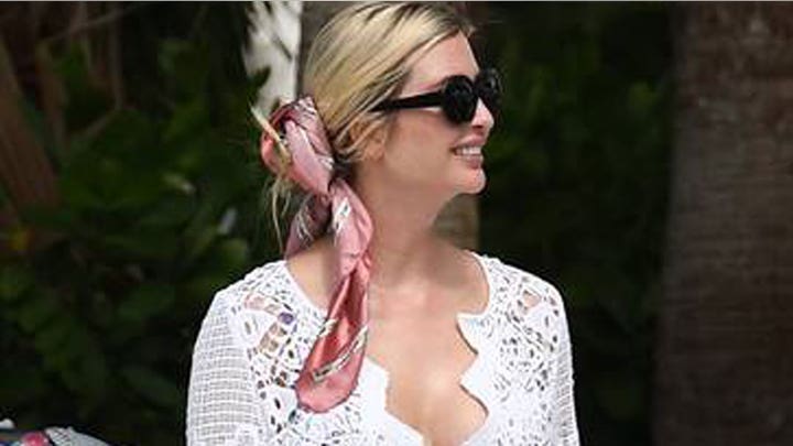 Fox News Flash top headlines for October 6