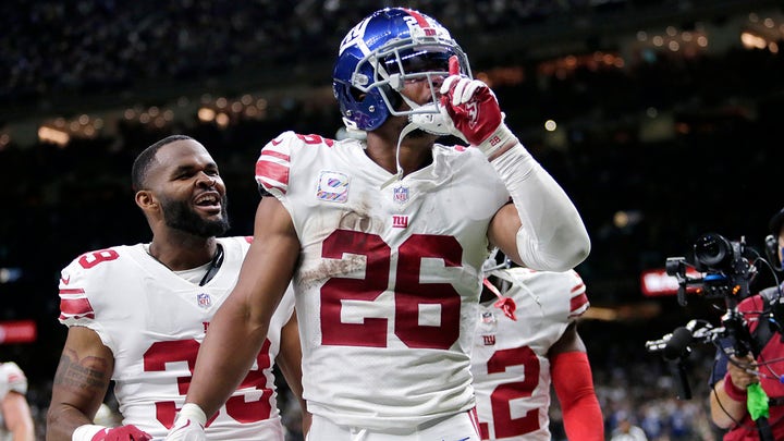 Jen Hale previews this week's must-see NFL games