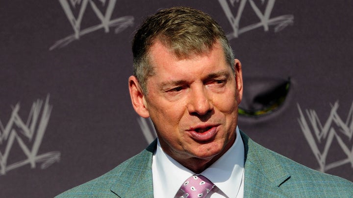 Netflix pulls WWE Vince McMahon documentary after $12M sexual misconduct hush money reports surfaced