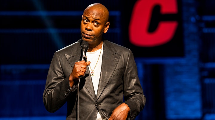 Dave Chappelle supporter says his work represents a 'form of art'