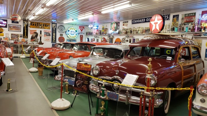 America's most powerful convertibles