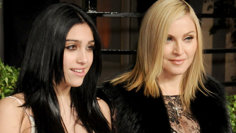 Lourdes Leon says mom Madonna is a 'control freak': 'She has controlled me my whole life'