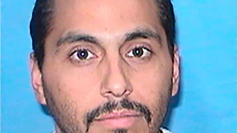 New Mexico man leads police to dead wife's body in forest using data from his GPS ankle monitor
