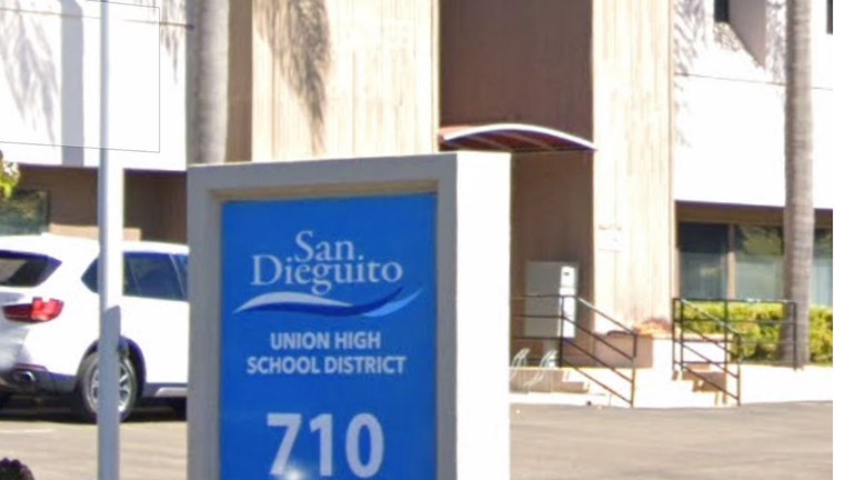 San Diego-area school district may ban critical race theory