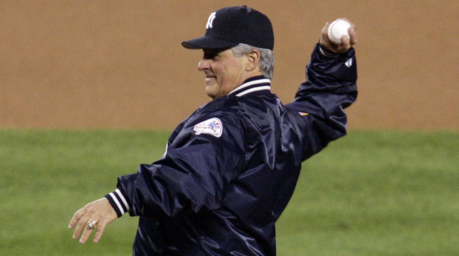 Bucky Dent couldn't be more pumped for Yankees-Red Sox wild-card game
