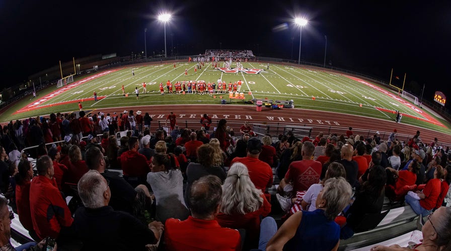 Fox News Flash top headlines for October 6