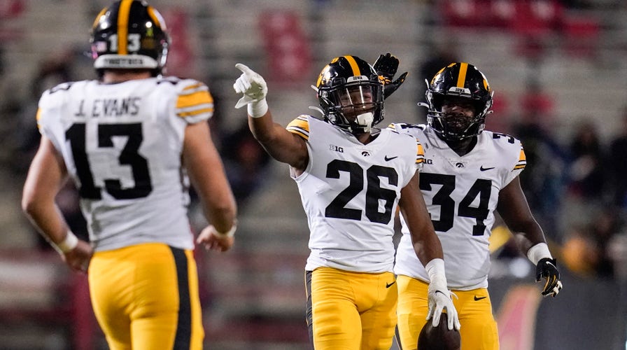 Fox News Flash top headlines for October 4