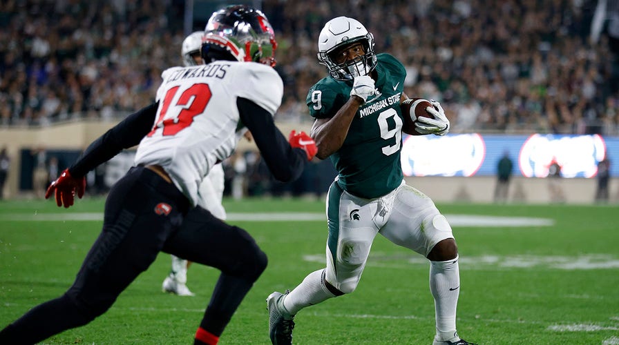 Fox News Flash top headlines for October 5