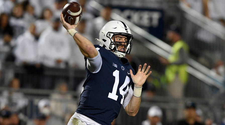 Fox News Flash top headlines for October 5