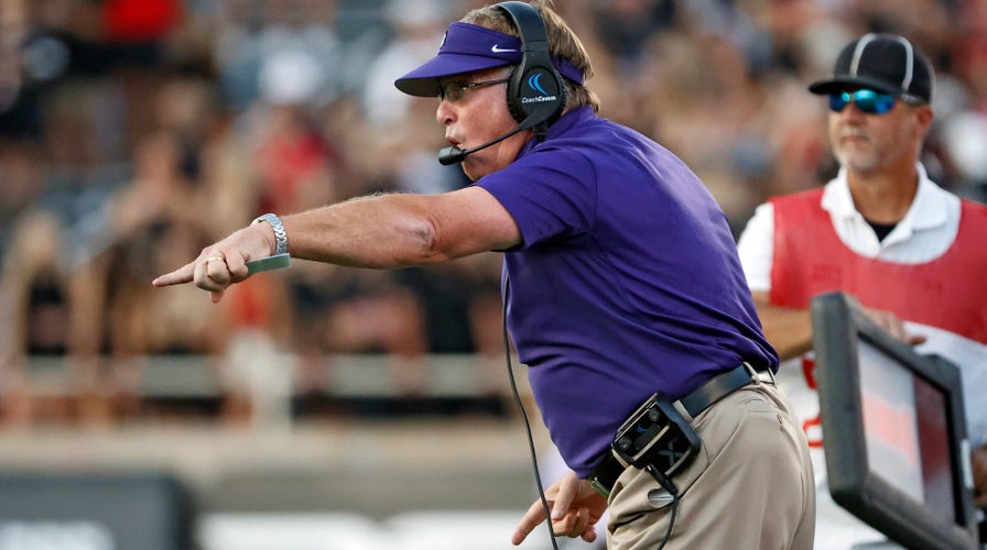 Fox News Flash top headlines for October 12