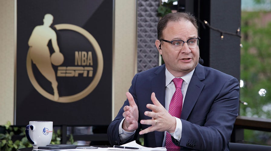 Wojnarowski deals