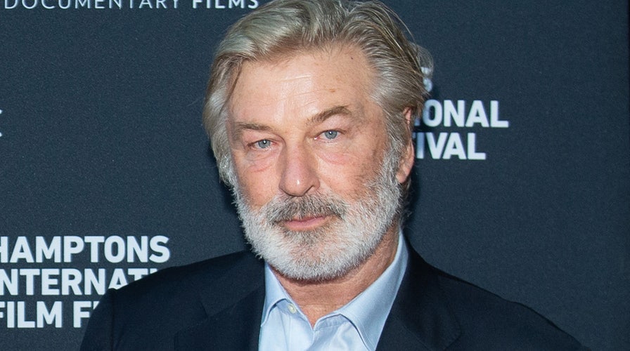 911 calls from movie set after Alec Baldwin discharges prop gun in deadly accident