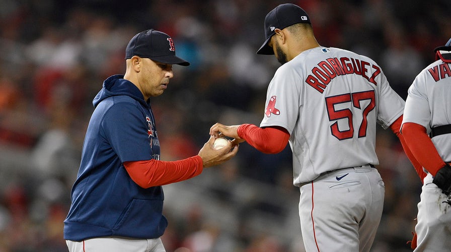 MLB rumors: Yankees see Red Sox's Alex Cora implicated in Astros