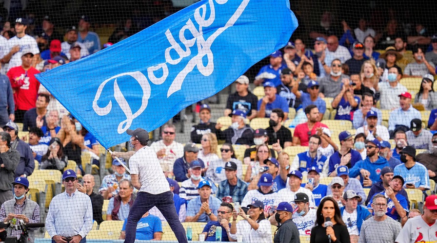 Unlike Shea Stadium, Dodger Stadium is not going out of style
