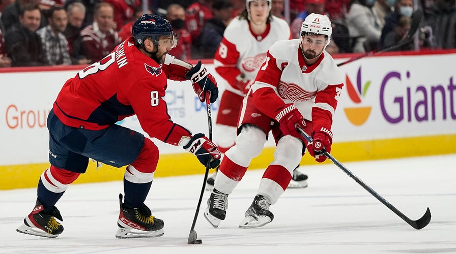 Fox News Flash top headlines for October 27