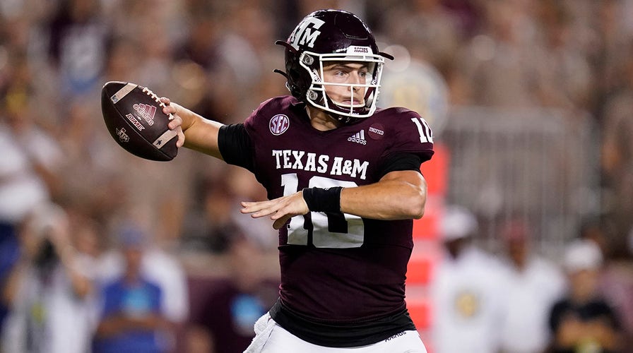 Post Game Recap: No. 12 Texas A&M defeats Penn State in opening round