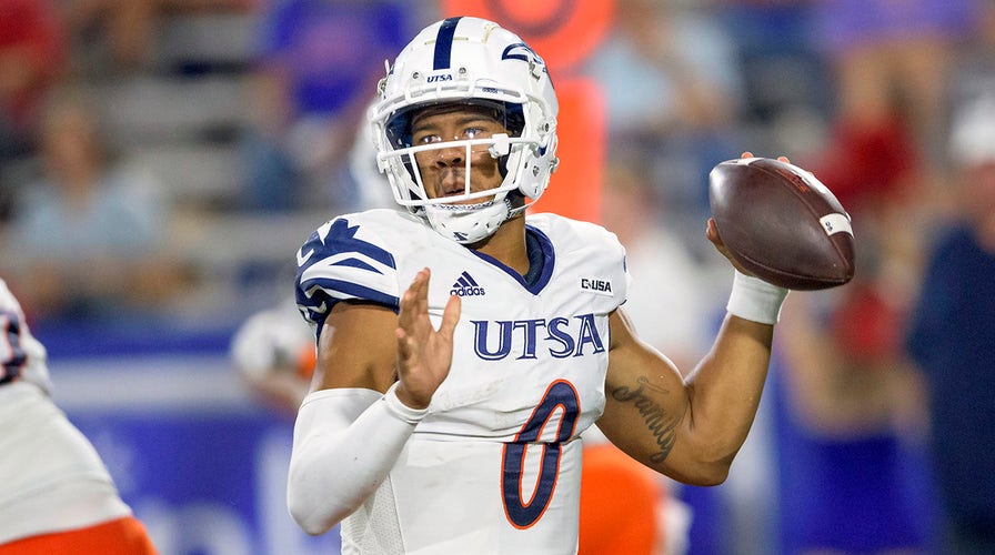 Fox News Flash top headlines for November 11