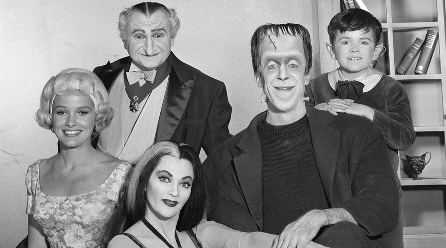 ‘Munsters’ Star Butch Patrick Recalls Hit '60s Series: 'We Were Able To ...