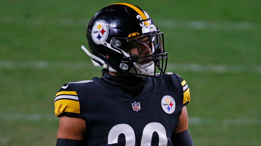 The Steelers pass rush is back — and they have the turnovers and touchdowns  to prove it