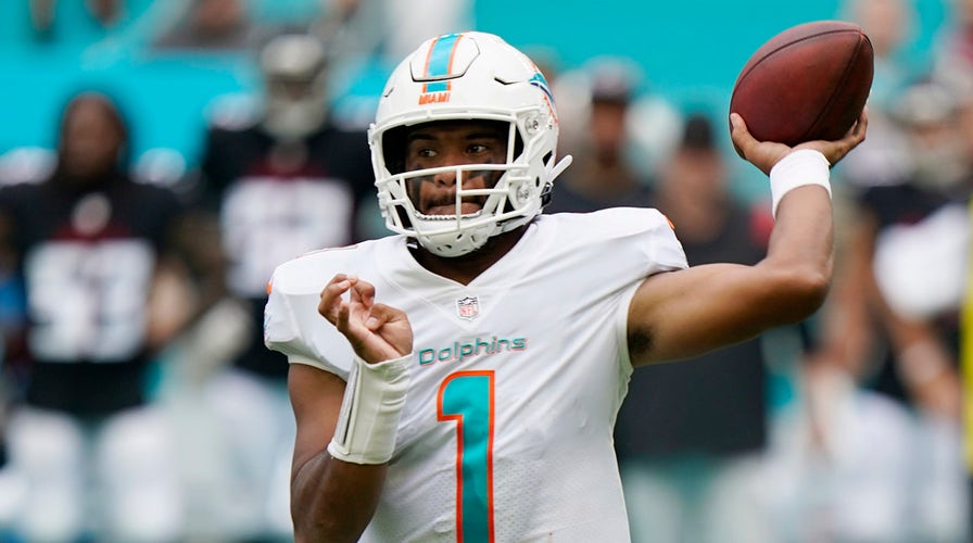 Qb exerciser clearance