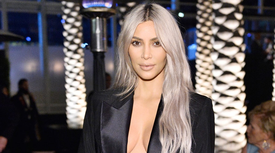 Kim Kardashian endorses Rick Caruso for Los Angeles Mayor I