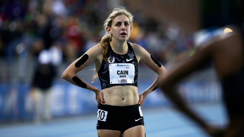 Mary Cain's book and Nike's trans-athlete study reveal the same pattern of corporate hypocrisy
