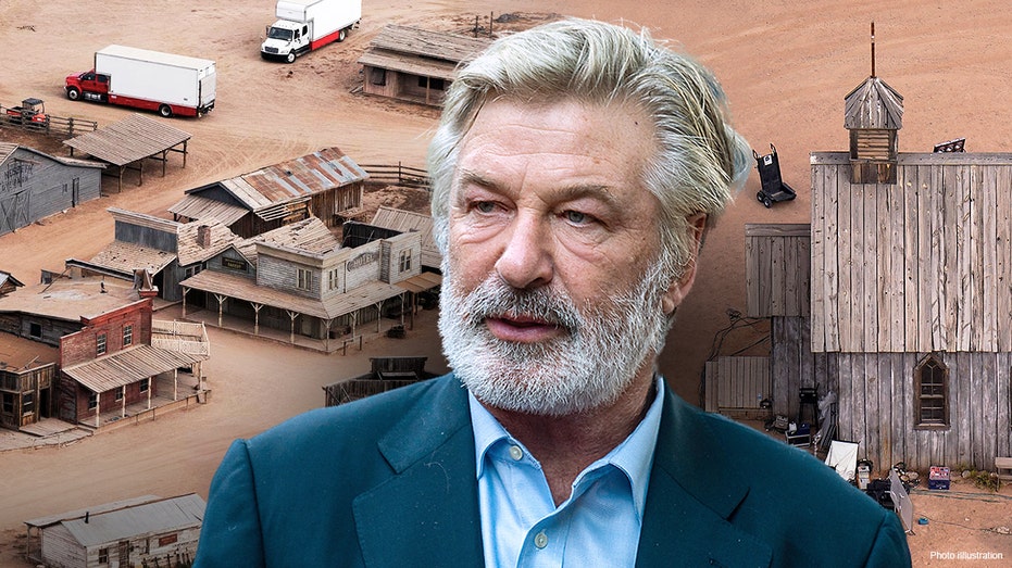 Alec Baldwin pleads not guilty in 'Rust' involuntary manslaughter charge