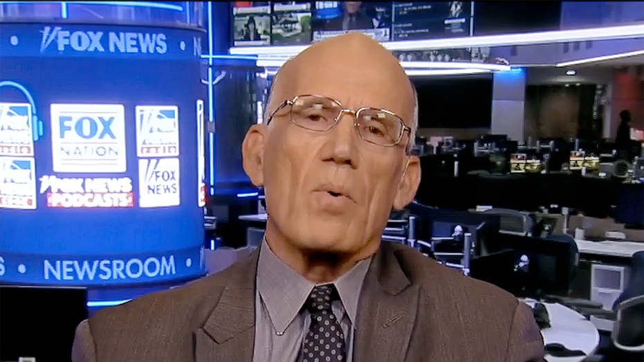 Victor Davis Hanson to undergo ‘major operation’ after 9-month health odyssey reveals ‘major problem’
