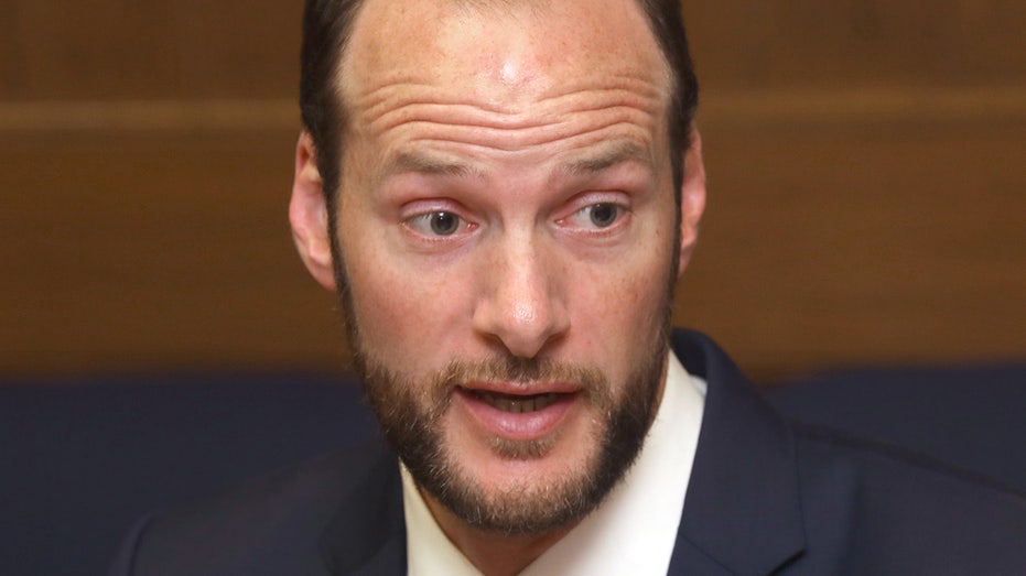 Former Soros-backed San Fran DA Chesa Boudin claims city seeing ‘hard turn to the right’