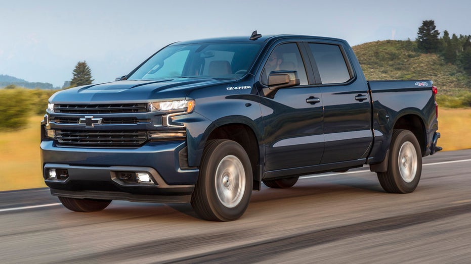 The Chevrolet Silverado EV will be a 754 horsepower muscle truck