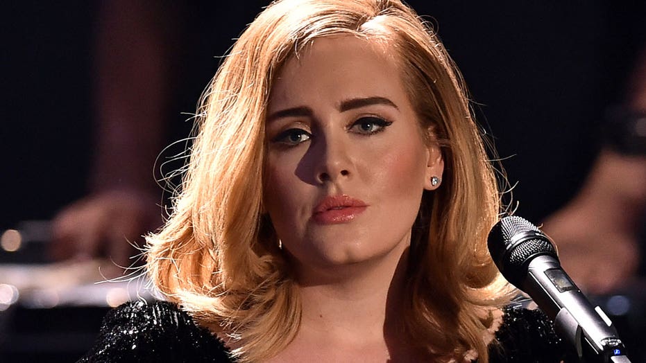 Adele releases ‘Easy on Me,’ first single in six years