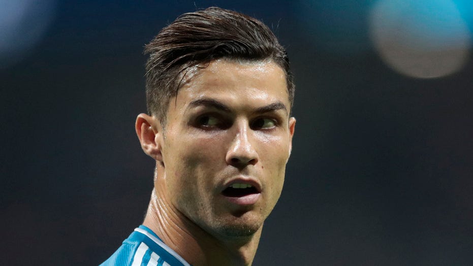 Cristiano Ronaldo reveals death of baby boy: ‘We will always love you’
