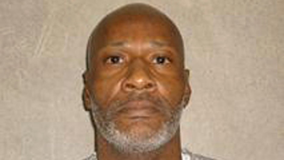 Oklahoma resumes executions, kills inmate for 1998 slaying