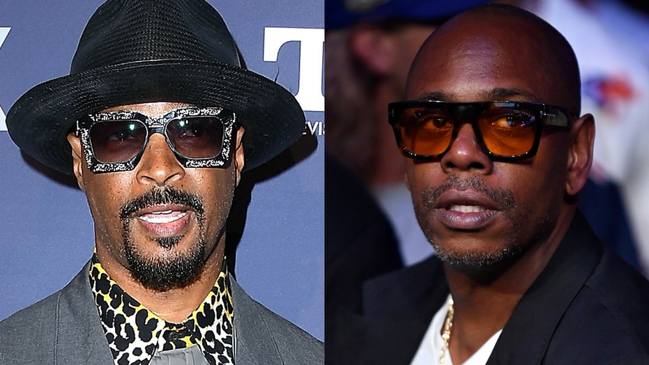Damon Wayans On Dave Chappelle S Controversial Netflix Special Standing Up To Pc Culture He S Van Gogh Fox News