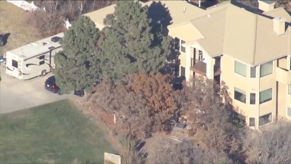 Colorado officials say 2 children, 2 adults killed in apparent murder-suicide