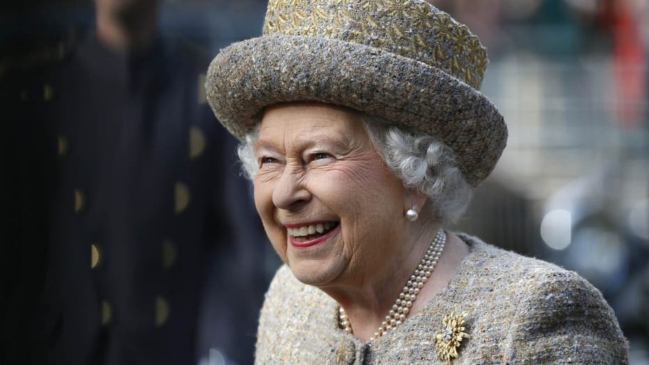 Queen Elizabeth II is in ‘very good form’ following doctors’ advice to rest, Boris Johnson says