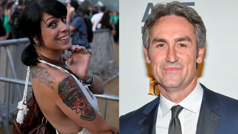 ‘American Pickers’ star Danielle Colby gushes over close bond with host Mike Wolfe: ‘Forever intertwined’