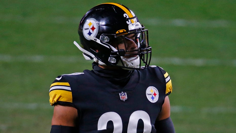Steelers’ Minkah Fitzpatrick’s would-be touchdown called back, fans not happy